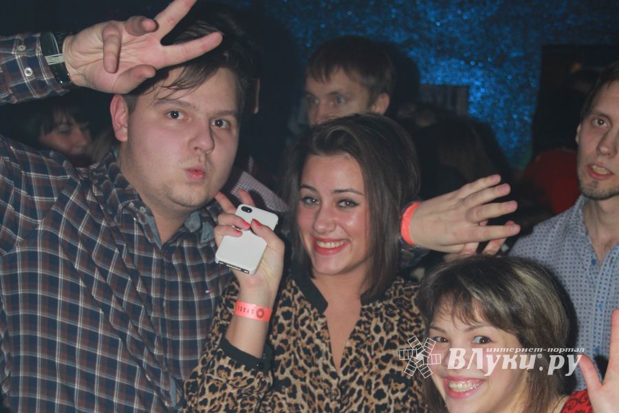 Радиостанция «Европа Плюс Великие Луки» отметила День рождения