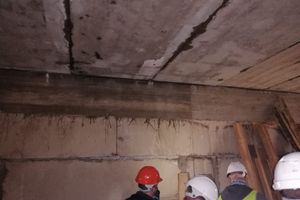 Подрядчик пообещал школу на Заслонова сдать 1 сентября 2021 года (ФОТО)