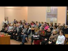 Импульс-ТВ: Вокруг полотняного экрана