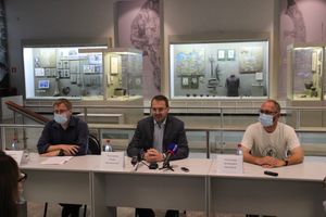 Археологи с нетерпением ждут возможности поработать в Великих Луках (ФОТО)