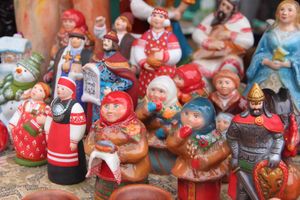 Ярмарка «Осень-2017» (ФОТО)