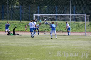 Финал Кубка Псковской области по футболу