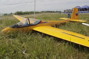 В Великих Луках состоялся «Фестиваль Авиамодельного Спорта России 2017» (ФОТО)