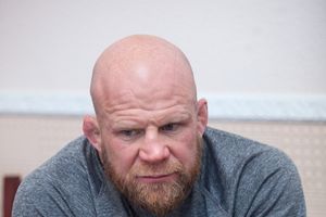 В администрации Псковской области прошла встреча Максима Жаворонкова и Джеффа Монсона (фото)