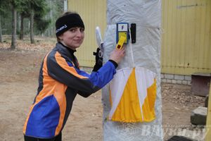 «Великолукский Марафон-2014» прошел в Сенчитском бору (фото)