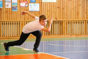 Великолучане одержали победу в зональном этапе «Папа, мама, я – спортивная семья» (ФОТО)