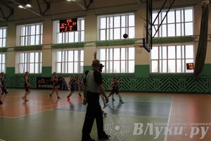 Чемпионат России по баскетболу АСБ. Дивизион «Запад» (IV тур)