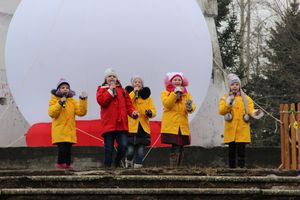 В Великих Луках состоялись проводы Широкой Масленицы — 2015