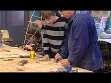 Импульс-ТВ: Авиамодельный кружок