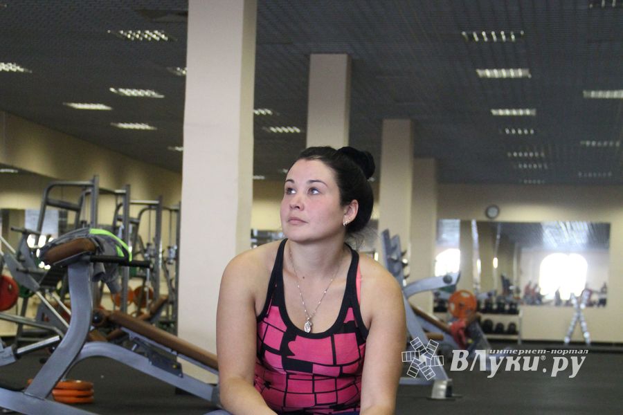 Первенство города по классическому жиму штанги и армлифтинг