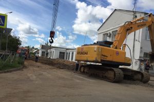 В Великих Луках капитально отремонтируют дорогу по ул. Некрасова, ул. Печорская, ул. 3-ей Ударной Армии (ФОТО)