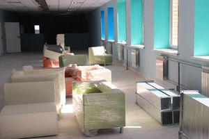 655 заявлений поданы в новый лицей на ул. Заслонова (ФОТО)