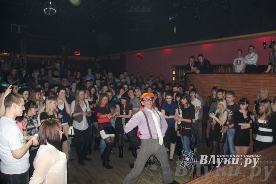 «Love Radio Великие Луки» — День влюбленных