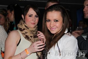 Развлекательный центр «SPACE» отметил свой первый День рождения