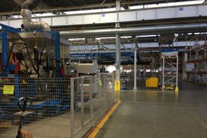 Опытному заводу "Микрон" исполнилось 20 лет