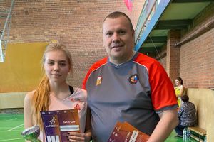 Великолукские баскетболистки одержали победу ШБЛ «КЭС-БАСКЕТ» дивизиона ЮГ (ФОТО)