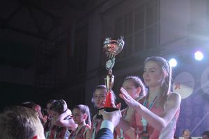 В Великих Луках прошли финальные игры Чемпионата ШБЛ «КЭС-БАСКЕТ» (фото)