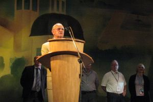 XVII Международная встреча воздухоплавателей завершена 