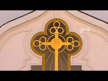 Импульс-ТВ: Праздник Вознесения и молебен об окончании учебного года