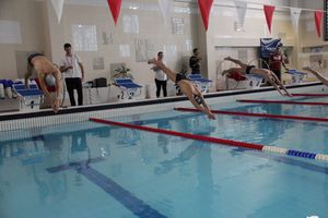 «День спринтера» (ФОТО)