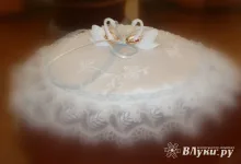 Семейные пары Псковской области могут присоединиться к всероссийскому марафону «Выходи за меня»