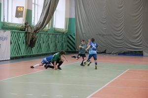 Великолукский «Экспресс» обладатель «Золотого кубка» (ФОТО)