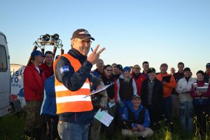 12 июня завершилась спортивная программа МВВвВЛ 2015 (фото)