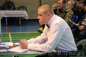 16-й Международный турнир по боксу (фото)