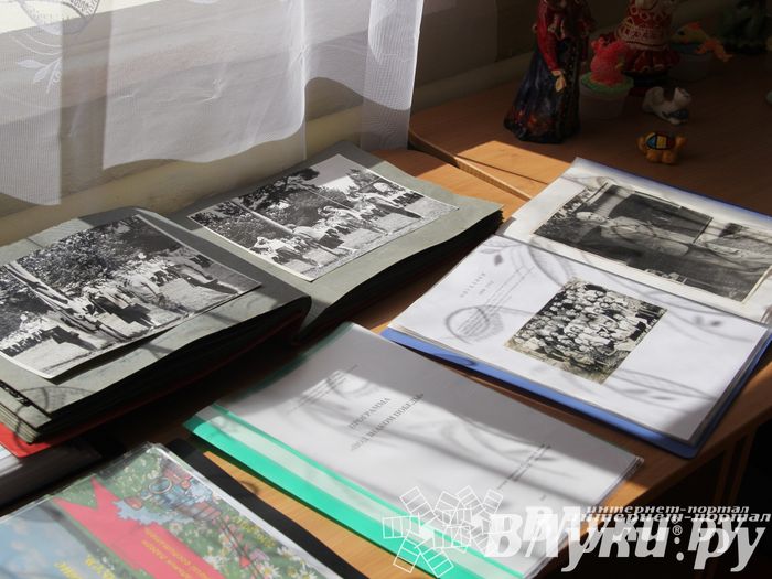 «Юный железнодорожник» отметил своё 85-летие