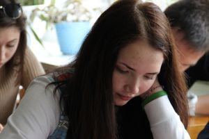 Тотальный диктант