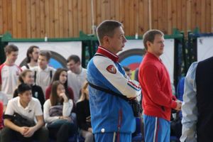 В Великих Луках завершились соревнования по стрельбе из лука «Надежды России» (ФОТО)