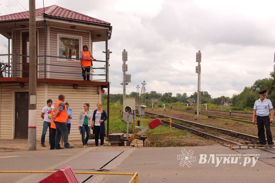 Пока не закрыли, стоит отремонтировать (ФОТО)