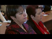 Импульс-ТВ: Общегородское совещание