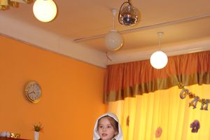 Дети поздравили мам с 8 марта (фото и видео)