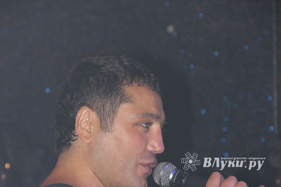 В Великих Луках прошел кастинг на Дом-2 (фото 18+)