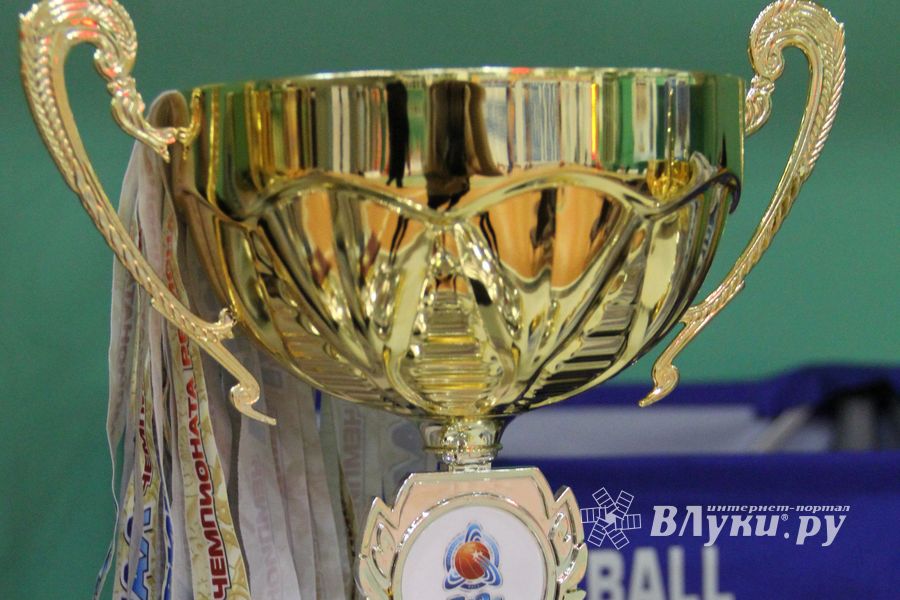 Чемпионат ШБЛ «КЭС-БАСКЕТ» сезона 2013-2014 гг. Псковской области