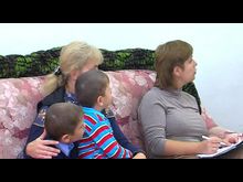 Импульс-ТВ: «У вас будет ребенок»