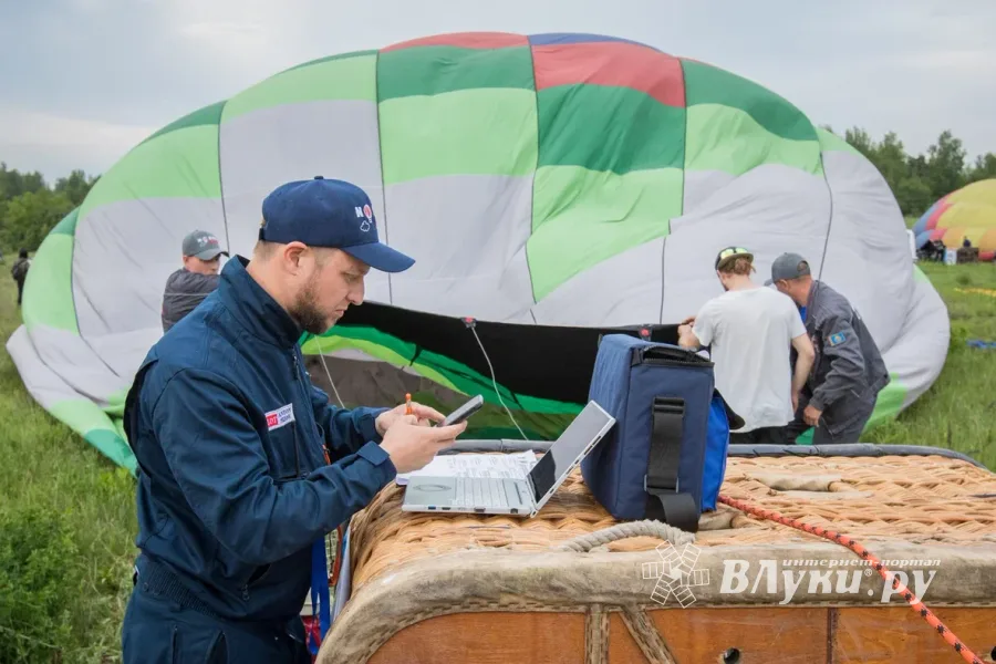 Фото: Александр Воробьёв