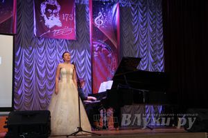 Гала-концерт победителей и участников Международного практикума исполнительского мастерства