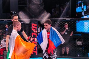 Фото: пресс-служба Союза ММА России