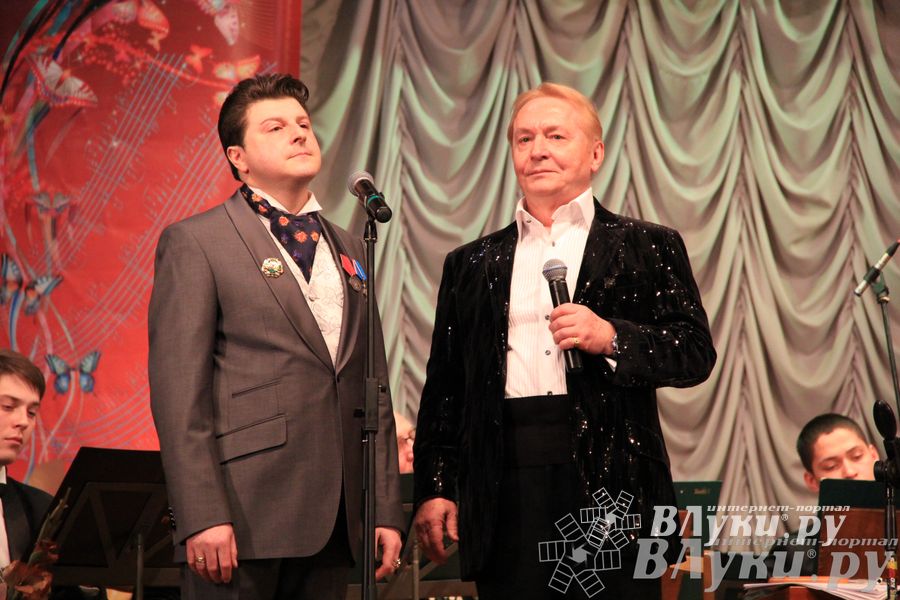 ​Музыкальный фестиваль, посвященный 175-летию со дня рождения М.П. Мусоргского