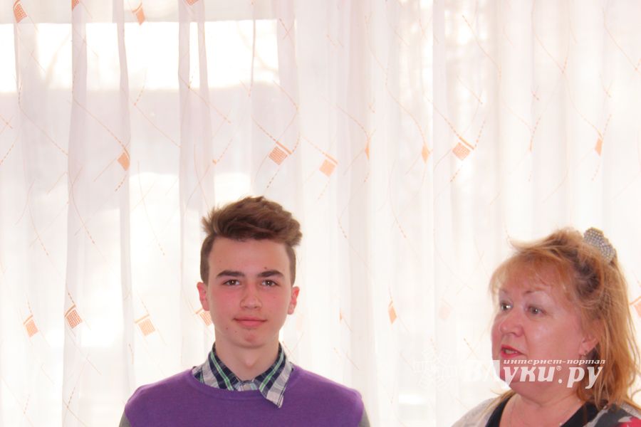 В Великих Луках наградили победителей фестиваля «Великолукская веснянка» (фото)