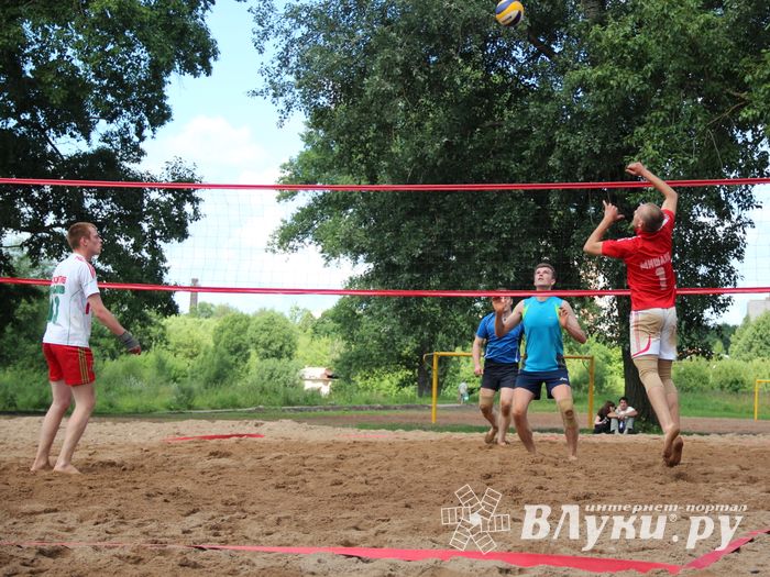 Открытие скейт-парка