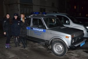 В рамках акции «Студенческий десант» сотрудники полиции провели профилактический рейд (фото)