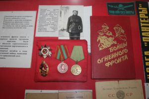 Общественный совет организовал для детей увлекательную экскурсию (фото)