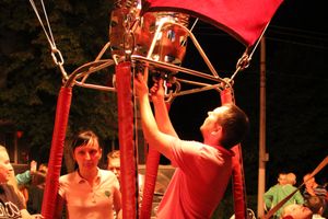 В Великих Луках отметили День России