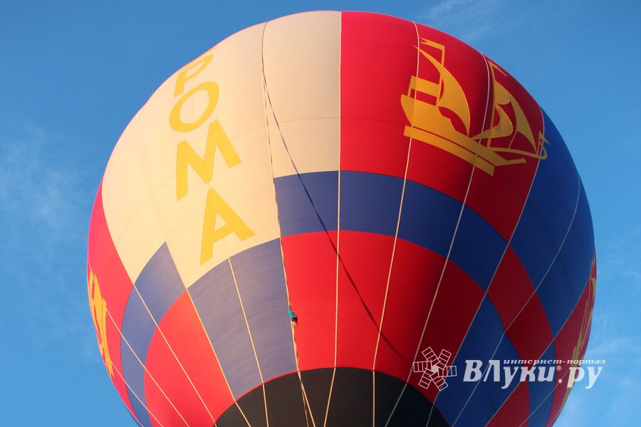 Воздухоплавание: 11 июня — вечерний брифинг, вальс сомнение