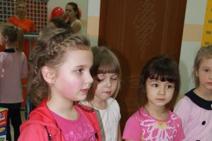 Итоги акции «Здоровое поколение»