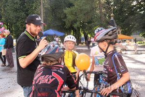 ​Tele2 поздравила великолучан с Днем рождения любимого города (фото)