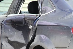 ДТП на проспекте Гагарина